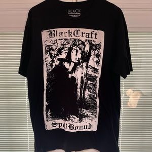 Blackcraft Cult SPELL BOUND t shirt